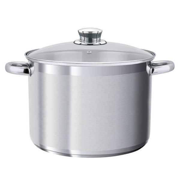 Garnek XXL 26cm 10L SSW