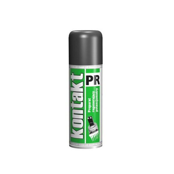 KONTAKT PR 60ml AG /CHE1558/ proparat regenerujący potencjometry
