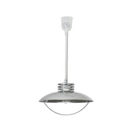 UFO silver 5322