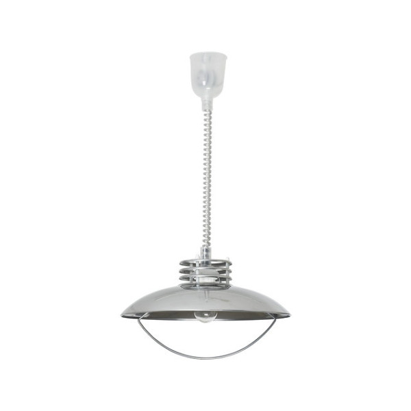 UFO silver 5322