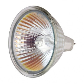 żarówka halogenowa MR16 - 12V 50W 60° ZEXT