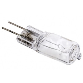 Żarówka halogenowa JC G6,35 - JC20 20W/12V/G6.35 - 20W 12V Żarówka halogenowa JC G6,35 - JC20 20W/12V/G6.35 - 20W 12V
