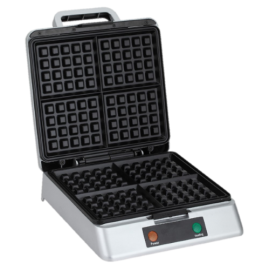 opti gofrownica GF-1400, 4 gofry , 1300W [458588]