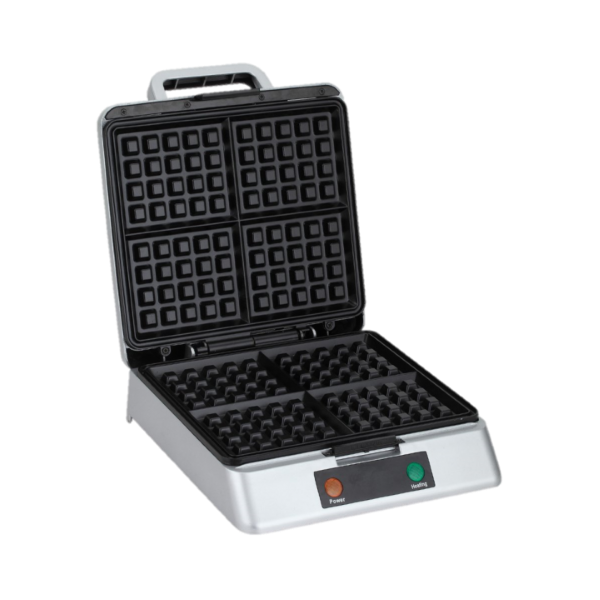 opti gofrownica GF-1400, 4 gofry , 1300W [458588]
