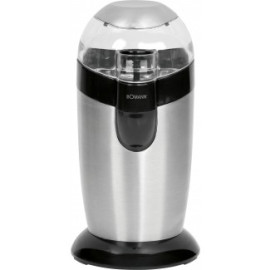 cla młynek do kawy Bomann KSW 445 120W  inox