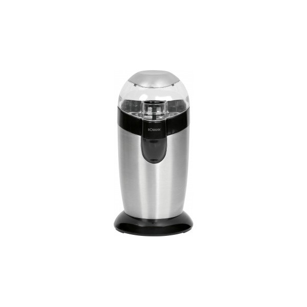 cla młynek do kawy Bomann KSW 445 120W  inox