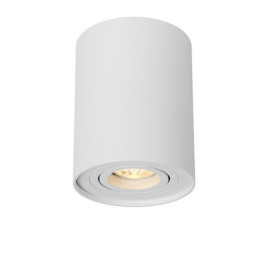 Oprawa natynkowa tuba GU10 biała H12CM 22952/01/31 LUC