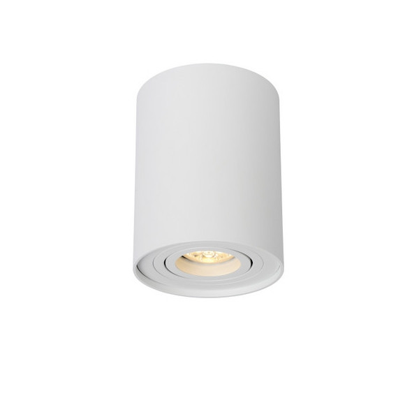 Oprawa natynkowa tuba GU10 biała H12CM 22952/01/31 LUC