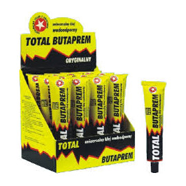 KLEJ BUTAPREM 35g (12 szt.)