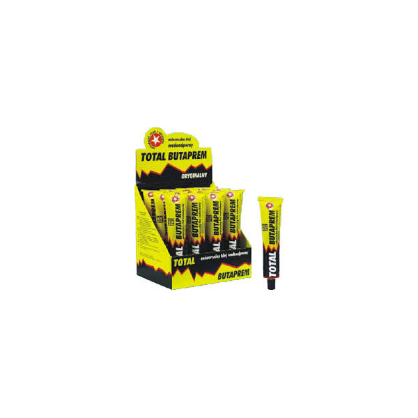 KLEJ BUTAPREM 35g (12 szt.)