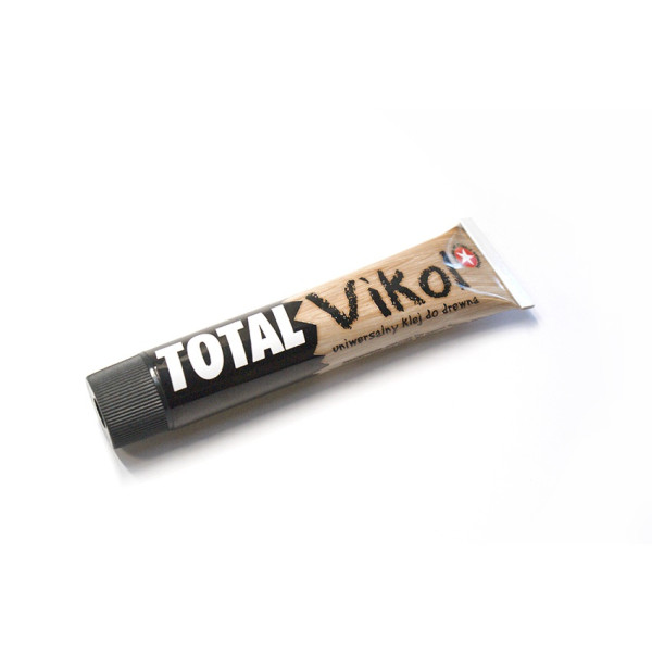 KLEJ TOTAL VIKOL 40g (12 szt.)