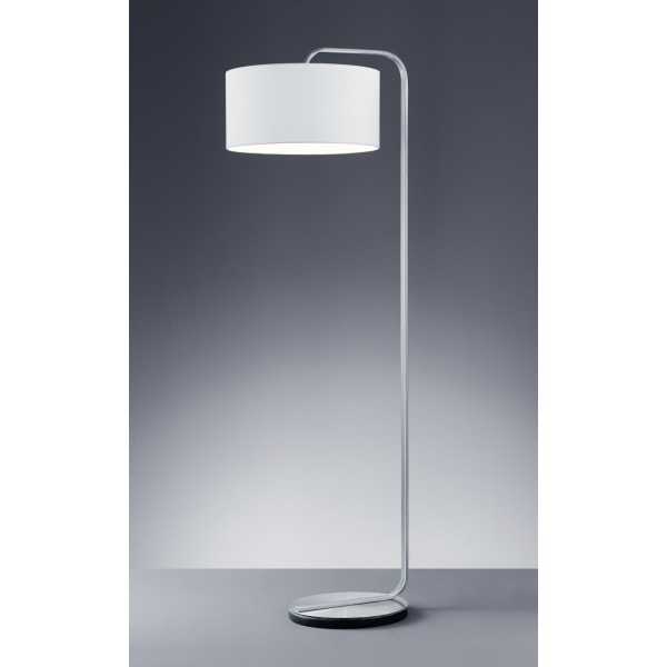 400100107 CANNES LAMPA PODŁOGOWA TRIO LIFESTYLE BIAŁA