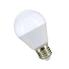 Żarówka LED E27 10W (zamiennik 60W) 800lm - A60 230V 3000K (ciepło-biała) - D85-LS-E27-A60-10W