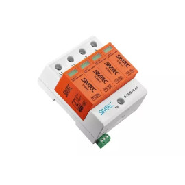 ST30B+C/4 Warystorowy ogranicznik przepięć typ 1+2, klasa B+C, czterobiegunowy, SIMTEC