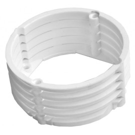 PD60x30 Pierścień dystansowy 30 x 60mm, segmentowy (do puszki fi60)