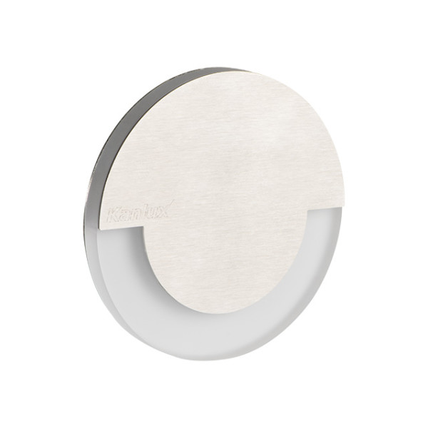SOLA LED CW 23101 OPRAWA SCHODOWA LED 0,8W 12V 6500K