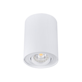 Oprawa natynkowa tuba GU10 biała -BORD DLP-50-W Kanlux