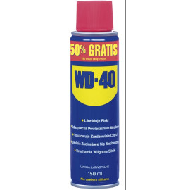 WD-40 100ml + 50%  areozol wielofunkcyjny