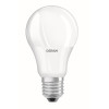 Żarówka LED E27 4,9W (zamiennik 40W) 470lm - A55 230V 2700K (ciepło-biała) - LED VALUE CLA40 OSRAM