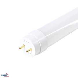 Świetlówka LED 60cm - 9,5W 1050lm 6000K G13 - D89-T8-LED060-ZJM-6K Bemko