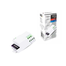 HF02 CZUJNIK RUCHU MIKROFALOWY SWITCH 360st. 800/1200W (+)