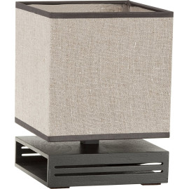VOGAR LAMPA BIURKOWA E27 60W 5172