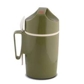 rot dzbanek - termos 850 obiadowy 0,85l /olive/  [850819]
