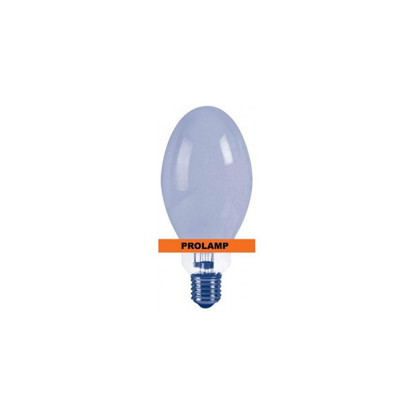 Lampa żarowo-rtęciowa E27 - LHW 160W 230V