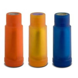 rot termos 40 1l turyst./glossy orange/   [404609]