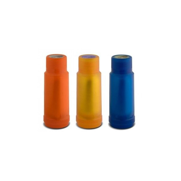 rot termos 40 1l turyst./glossy orange/   [404609]