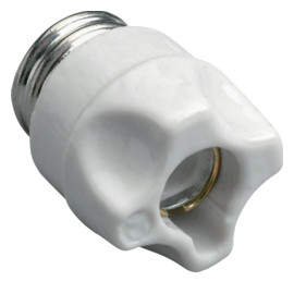 LE18SK Główka bezpiecznikowa ceramiczna D02 K02 E18 63A 400VAC 250VDC