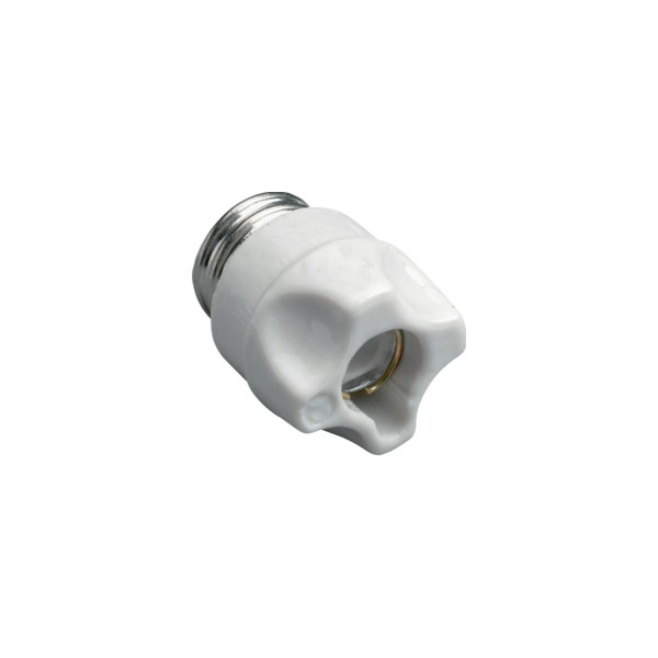 LE18SK Główka bezpiecznikowa ceramiczna D02 K02 E18 63A 400VAC 250VDC