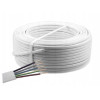 YDYp 5x1,5 ELEKTROKABEL przewód 450/750V (100mb)  