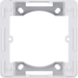 WL5410 lumina 2 Adapter natynkowy moduł podstawowy, biały - produkt dostępny od III kwartału 2016
