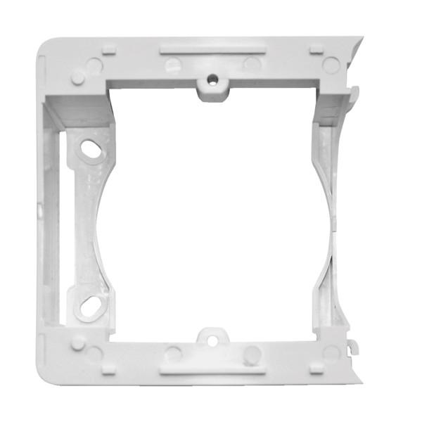 WL5420 lumina 2 Adapter natynkowy moduł rozszerzający, biały - produkt dostępny od III kwartału 2016
