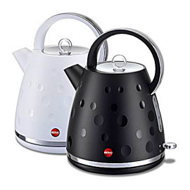 eldom czajnik C 245 SB 1,7L , 2000W Biały  	[384319]