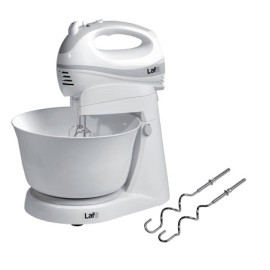 Mikser z misą obrotową 3,5L 300W - MRK002M Lafe