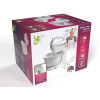 Mikser z misą obrotową 3,5L 300W - MRK002M Lafe