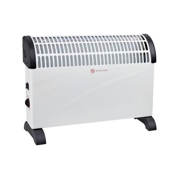 Volteno konwektor VO0267 750/1250/2000W bez nawiewu