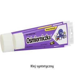 KLEJ OŚMIORNICZKA 50g Bripox 2813 (szt)