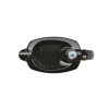 Dzbanek filtrujący Aquaphor Amethyst 2,8l czarny +1 wkład B100-25