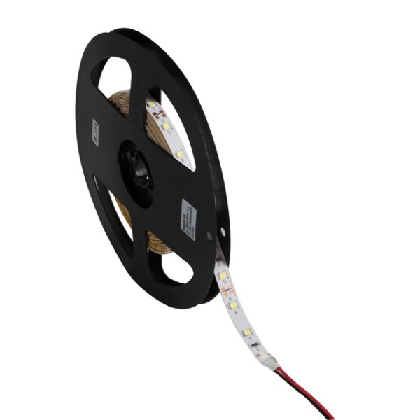 LEDS-B 4,8W/M IP65-NW TAŚMA LED 24W / 300 diod / ROLKA B. NEUTRALNA IP65 BASIC 5MB