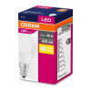Żarówka LED E14 4,9W (zamiennik 40W) 470lm - kulka 230V 2700K (ciepło-biała) - LED VALUE CL P 40 OSRAM