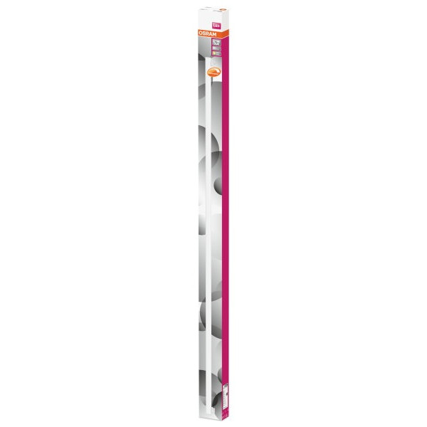 Żarówka LED 2xS14s 16,5W/9,9W 1055lm - liniowa, 100cm, 230V 2700K (ciepło-biała) ściemnialna - LEDinestra ADV 75 OSRAM