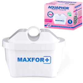 Wkład filtrujący Aquaphor Maxfor Mg+ B100-25 