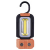 Latarka LED COB 3W 3×AAA - P3888 Emos