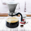 Lejek do filtrowania kawy, dripper plastikowy
