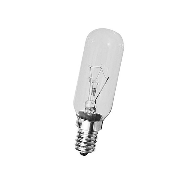 Żarówka okapowa 40W E14 230V T25 rurkowa 