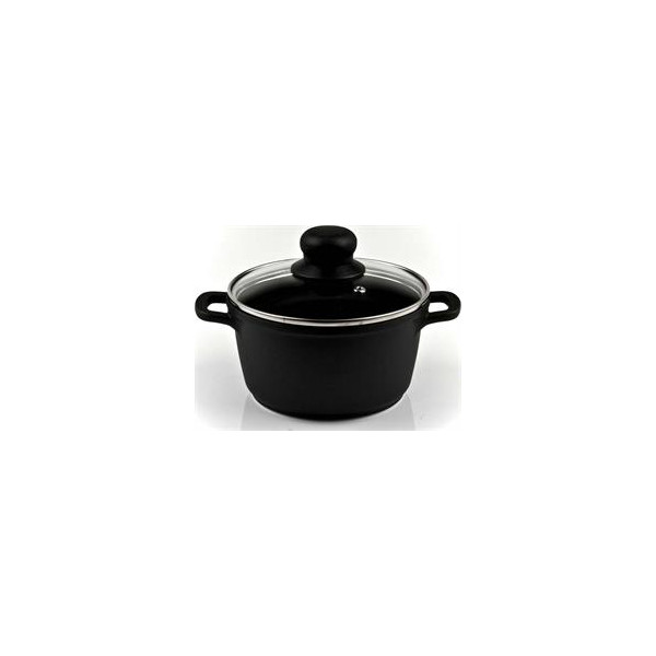 ssw Crispy garnek 24 cm + pok 5,0l  bez indukcji  324924 [028084]