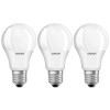 Żarówka LED E27 8W ( 60W) 806lm - A60 230V 3000K (ciepło-biała) - LED VALUE OSRAM (cena za op. 3 szt.)